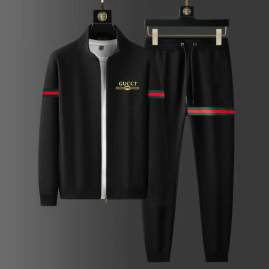 Picture of Gucci Sweater Suits _SKUGucciM-5XL12yr38840101